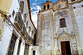 Evora - Igreja de So Tiago 